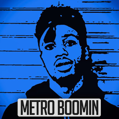Metro Boomin - Official Producers (Drum Kit) WAV