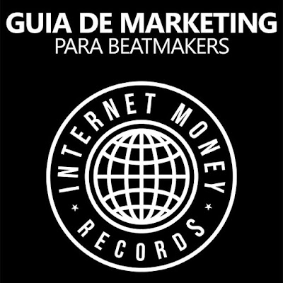 Download do eBook Internet Money - Guia de marketing para beatmakers