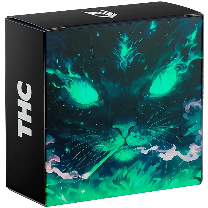 THC Drum Kit