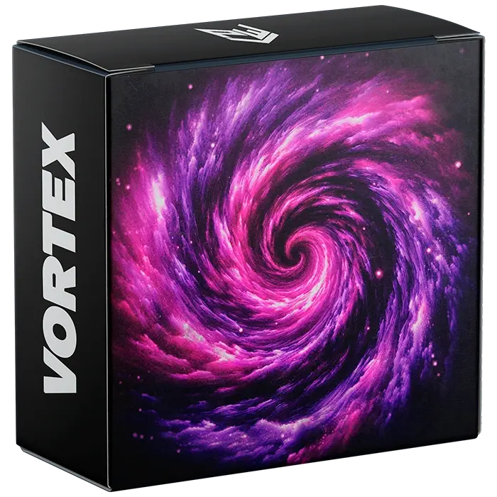 Vortex RC-20 Presets